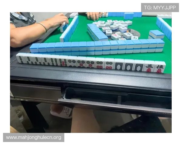 如何运用麻将胡了的公式提升胡牌效率，实用技巧与详细步骤介绍