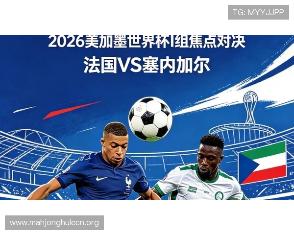 2026年世界杯法国对阵塞内加尔比赛详细数据比分分析与赛况回顾
